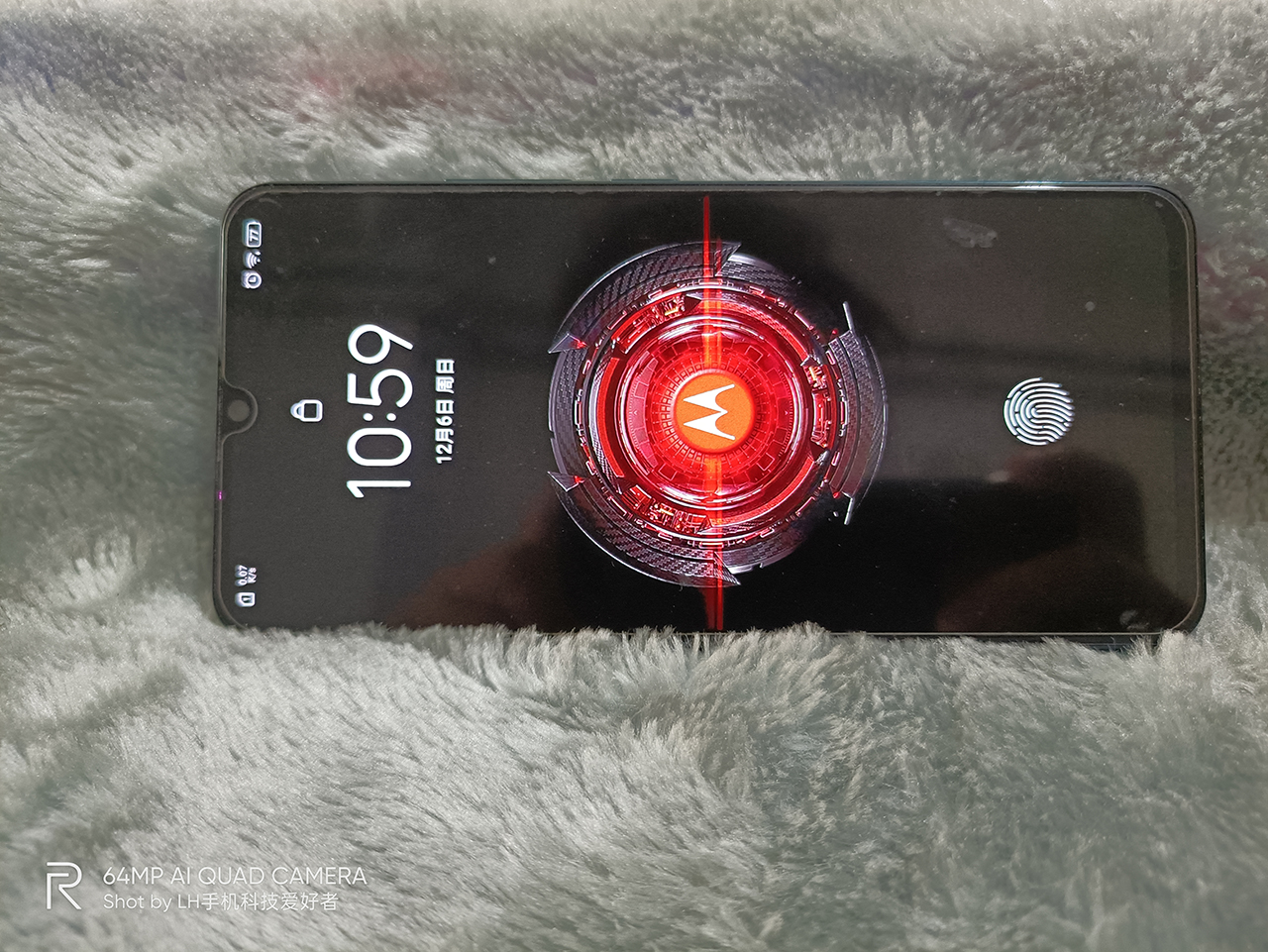 联想z6pro真实评测,联想z6pro有哪些特别的功能