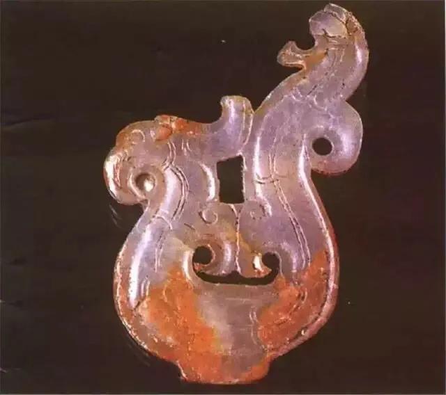 高古玉巅峰汉代玉器赏析,治玉的意思与含义