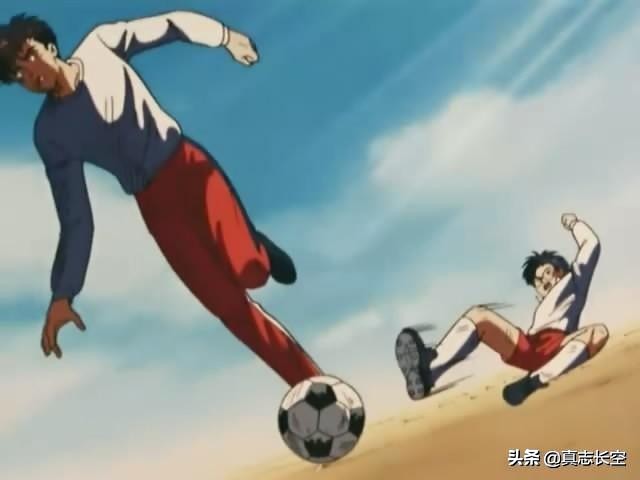 足球风云久保嘉晴动漫,足球风云久保嘉晴最后视频