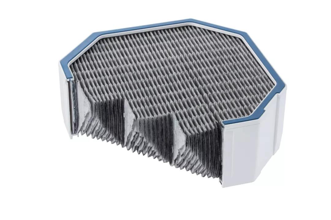 过滤网知识讲解,滤网的各种都有什么作用