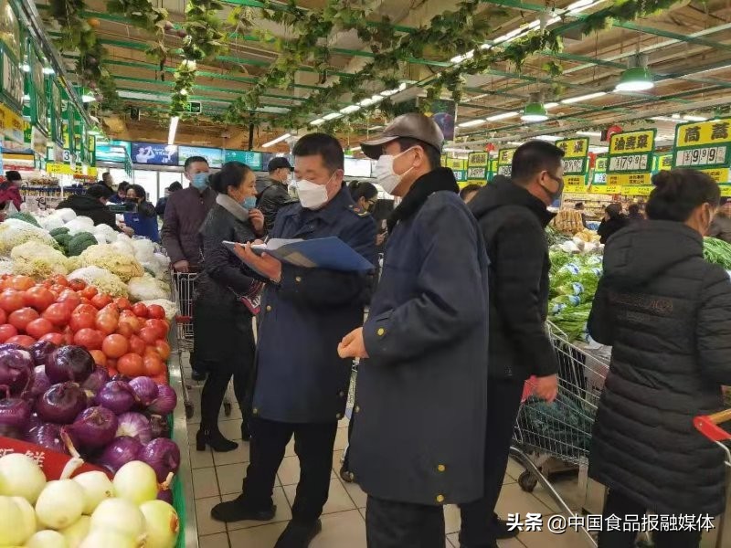 市场监督管理局加强防疫物资监管,市场监管防疫物资专项行动