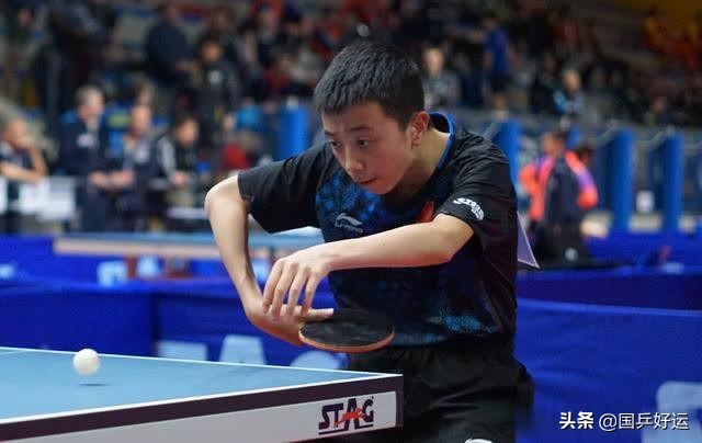 中国乒乓球队到底多厉害 (中国乒乓球队实力差距最大比赛)