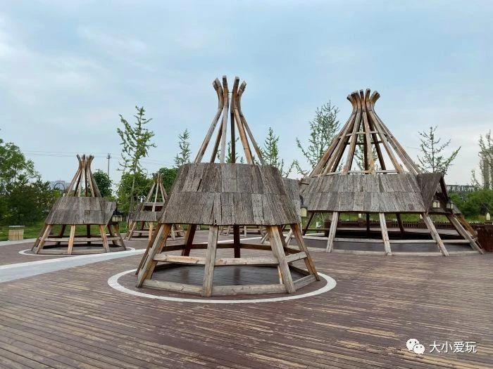 亲子游玩地点推荐北京亦庄,亦庄周末带娃好去处