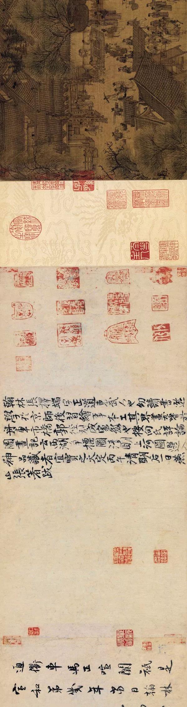 乐高大师最震撼的作品,日本乐高大神用积木拼奥特曼