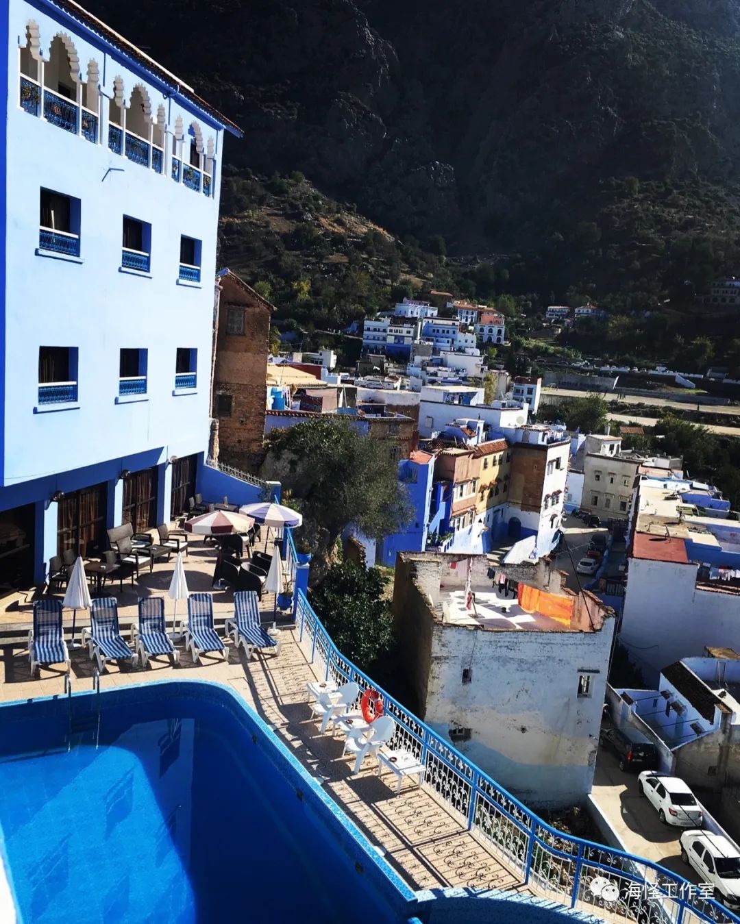 在法国留学的中国学生,在中国生活8年的法国小哥回国后