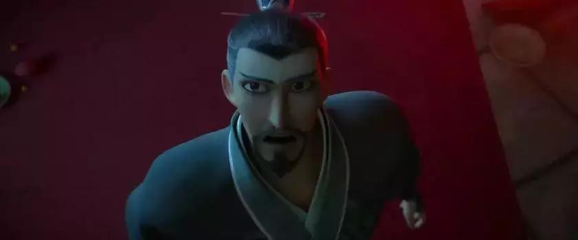 哪吒之魔童降世细节视频,哪吒之魔童降世20字感受