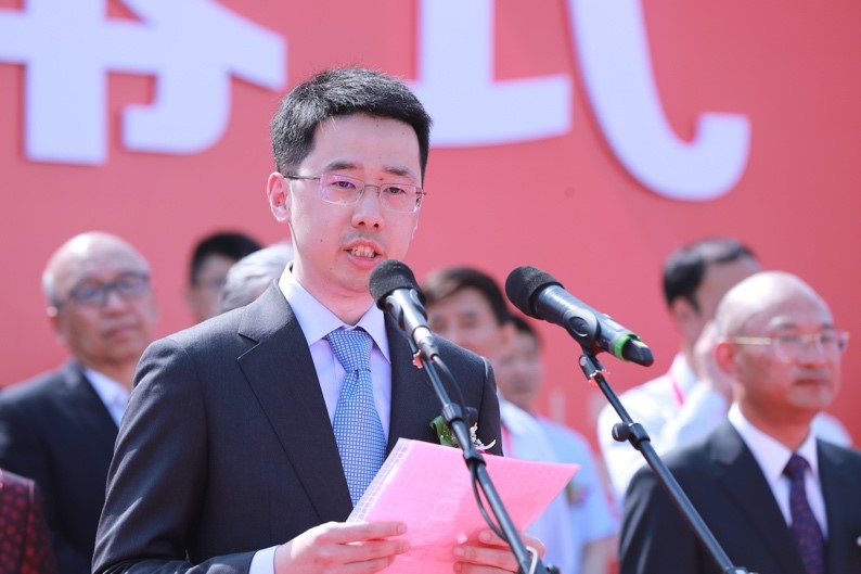 东方教具独家冠名79届中国教育装备展示会传统教装企业向阳再出发