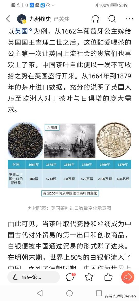 茶界的四大发明,中国茶文化及现代四大发明