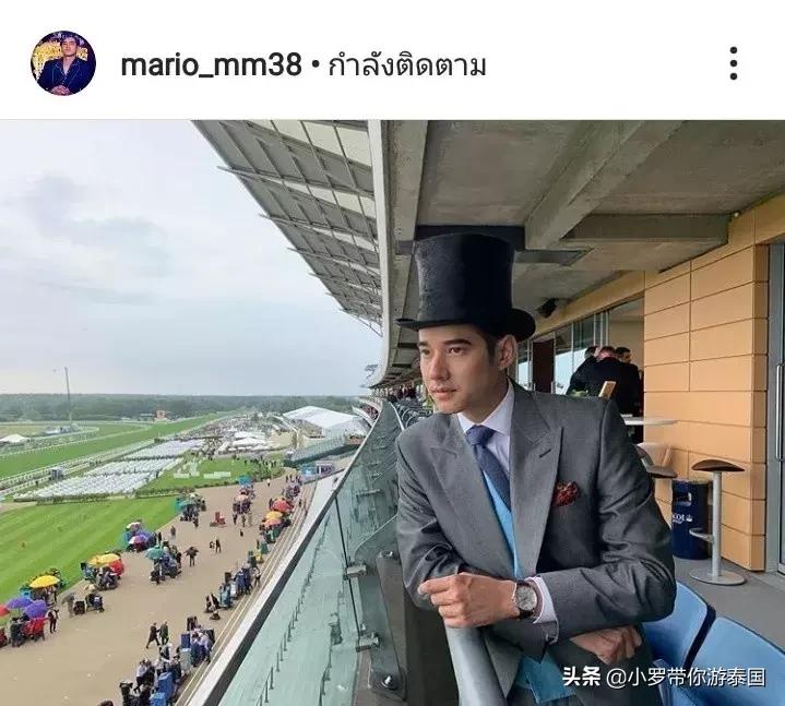 事业亲情两不误,泰国马里奥mario口碑棒棒哒