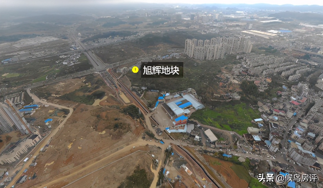 贵阳白云区属于哪个区,贵阳白云区还是城乡结合部吗