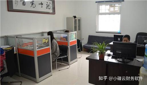 小公司财务做账用什么软件,小公司一般用什么财务软件做账