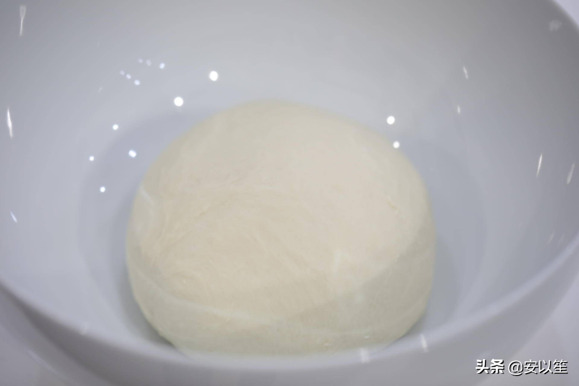 做不好披萨没有别的原因，多加这一步，再也不用去外面买了