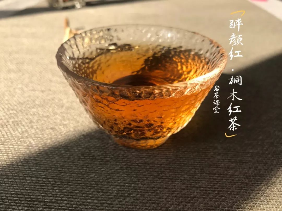桐木关的红茶和云南红茶的区别,桐木关红茶是什么红茶