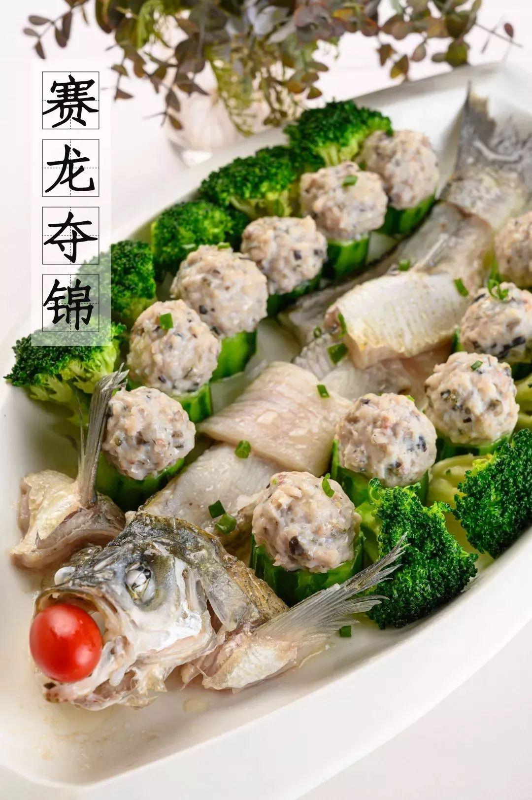 4000m²「平价海鲜」，还藏了个老广早茶，鸡煲、羊肉、虾蟹