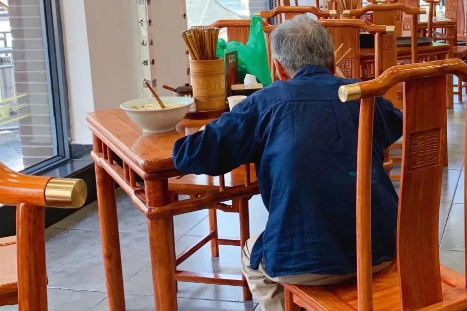 这些杭州面馆你都吃过吗,杭州深藏不露的面馆