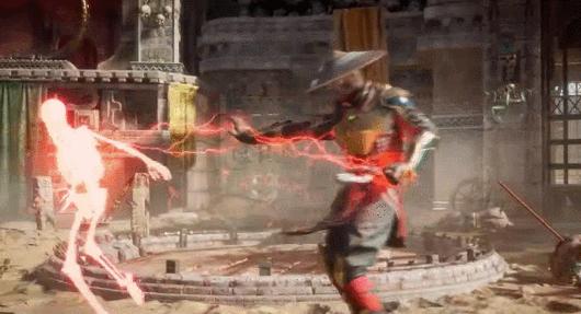 这款R18极度*力暴**的格斗游戏或许合你口味！*力暴**美学大师们必玩！