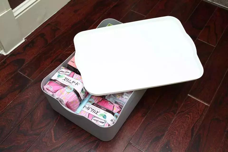 家中必备收纳好物开团啦,住了三年的家收纳好物分享