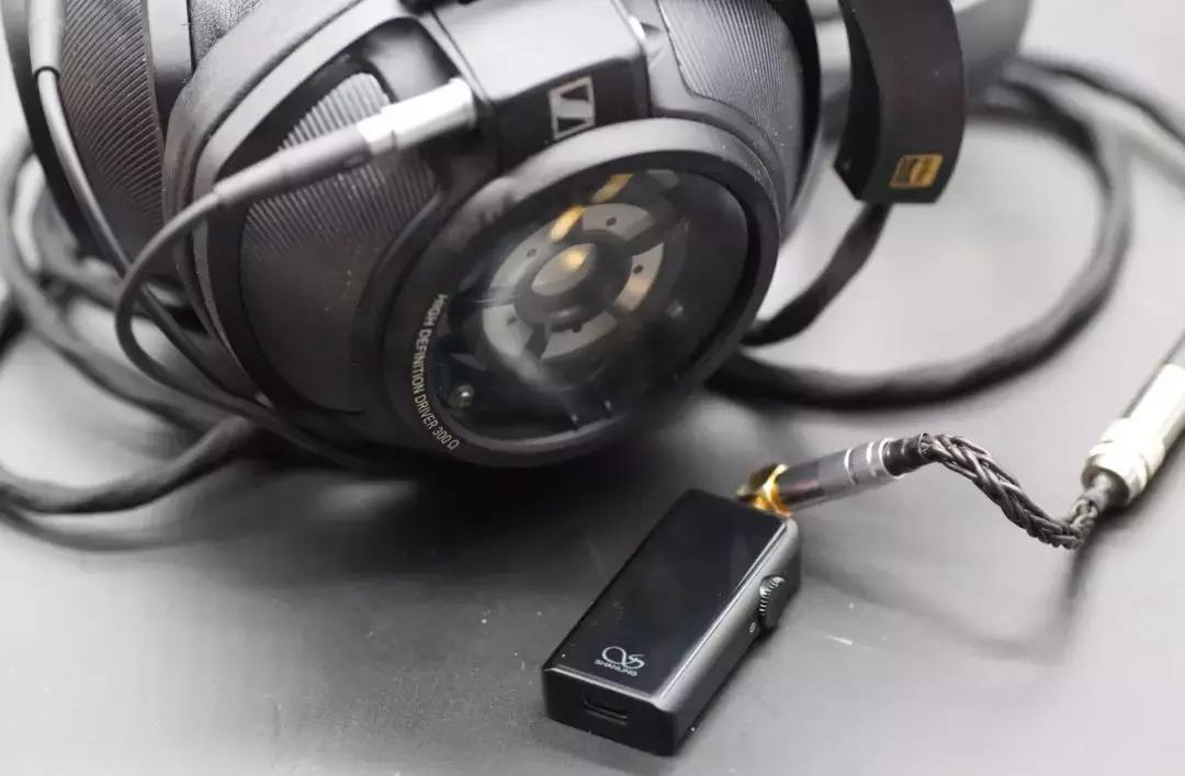 山灵ua2解码耳放评测,山灵蓝牙耳放up5测评