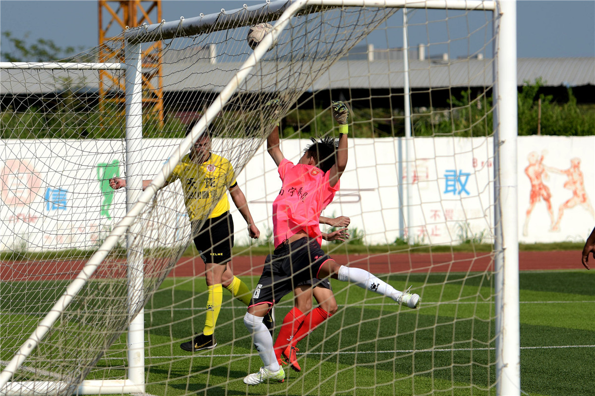 广西桂超联赛2024,广西桂超半决赛