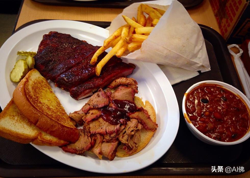 美国的菜来源,著名的美国菜有哪些