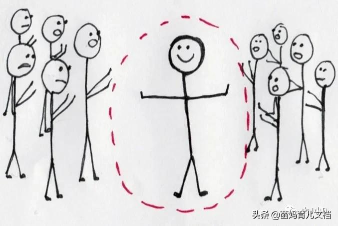 孩子自来熟怎么办,孩子自来熟是什么原因