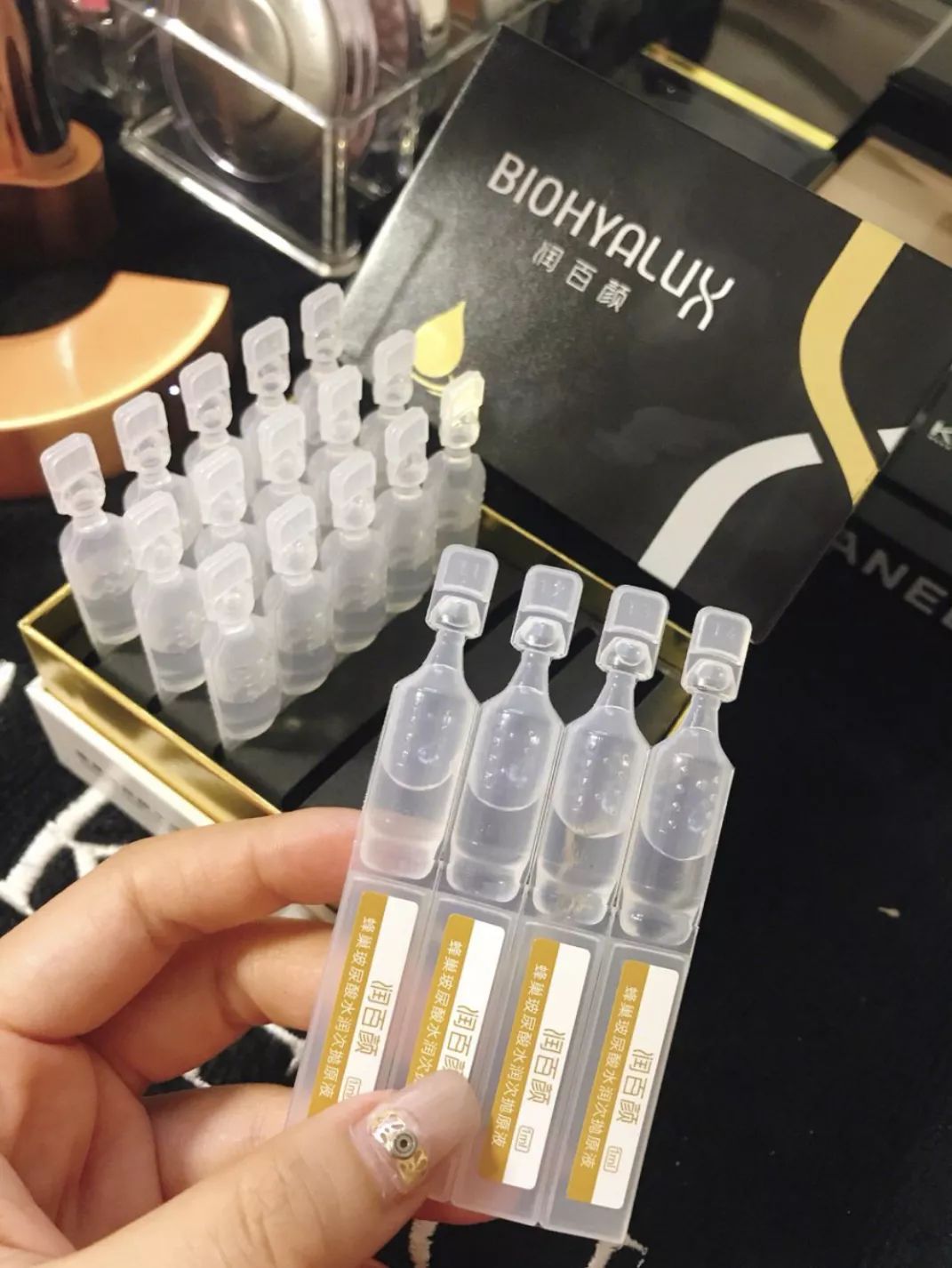 小众医美护肤品缺点,医美品牌护肤品靠谱吗