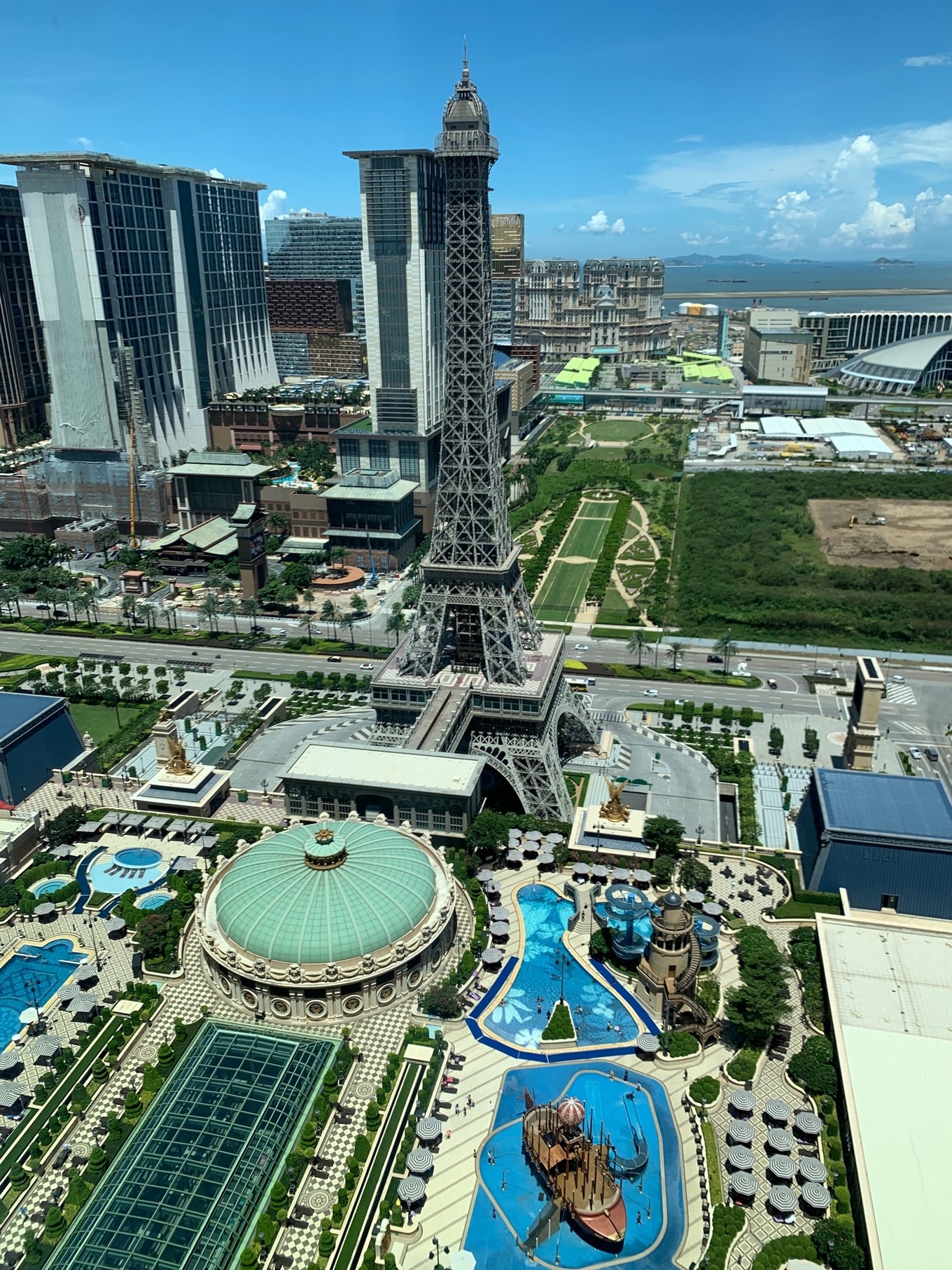 澳门疫情隔离政策,澳门最新入境防控疫情措施