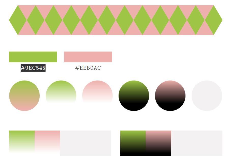 12个神仙配色网站，从此色彩搭配不求人