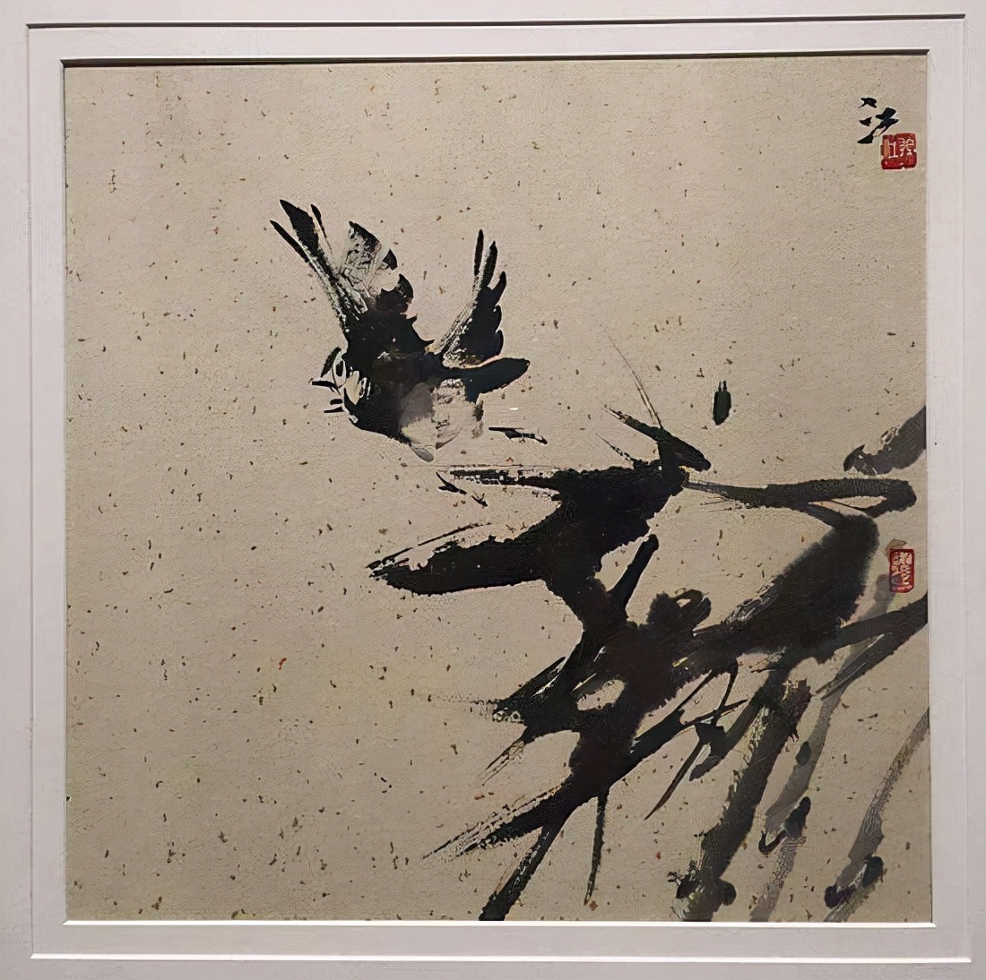 11位港台明星晚年对比,误以为是香港的十大明星