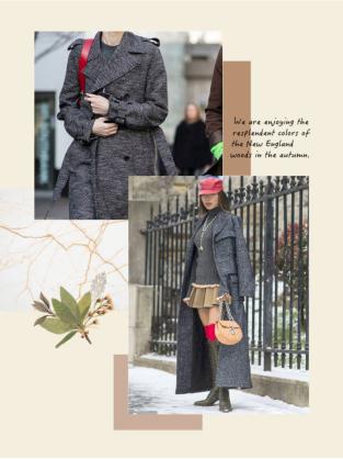 气温下降添衣保暖加盖棉被,气温骤降抗寒羽绒温暖上新