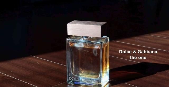 女生认为好闻的男生香水,女生说好闻