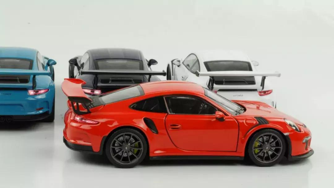 漂亮汽车合金车模,高颜值耐看的车模