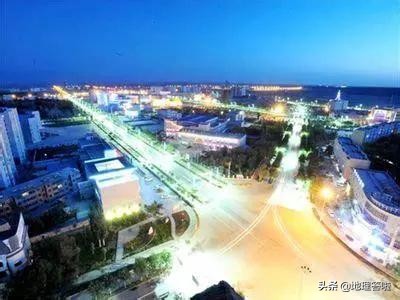 南疆印象系列文章十一：若羌