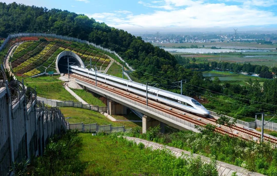 从“土无寸铁”到“三纵四横”|江苏铁路百年史