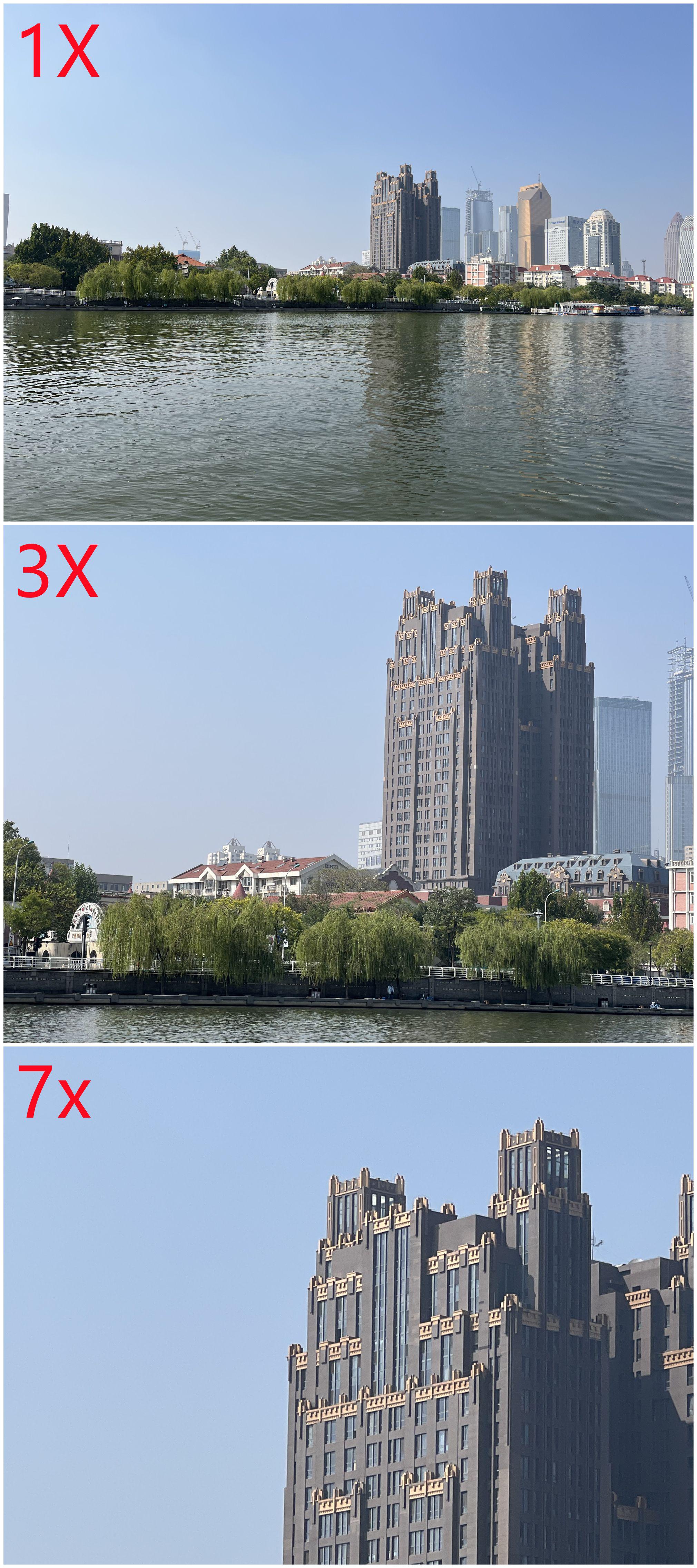 为什么建议你入手iphone13pro,iphone13pro体验总结