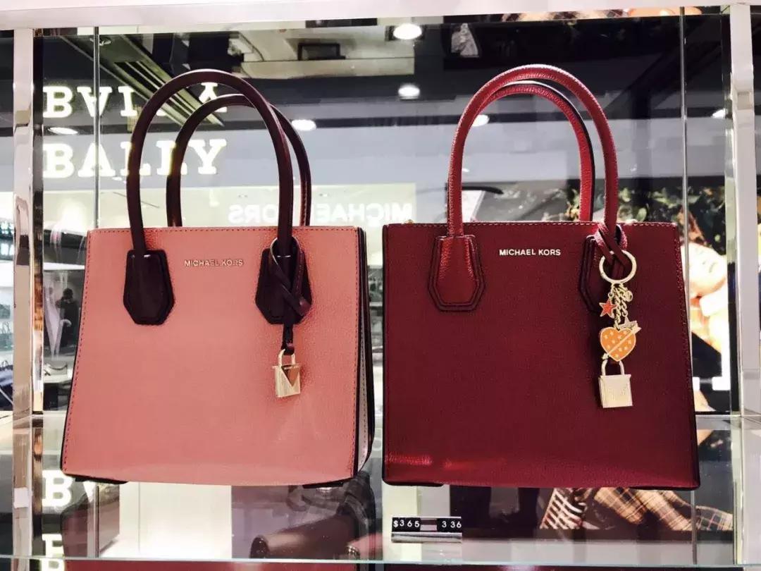 2022mk包包专柜正品直播,2019mk包包入门款