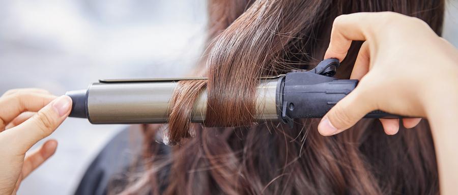 头发被烫坏了剃了会变好吗,被烫坏的头发几个月恢复