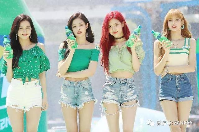 推荐韩国好看发色,染发韩国选色