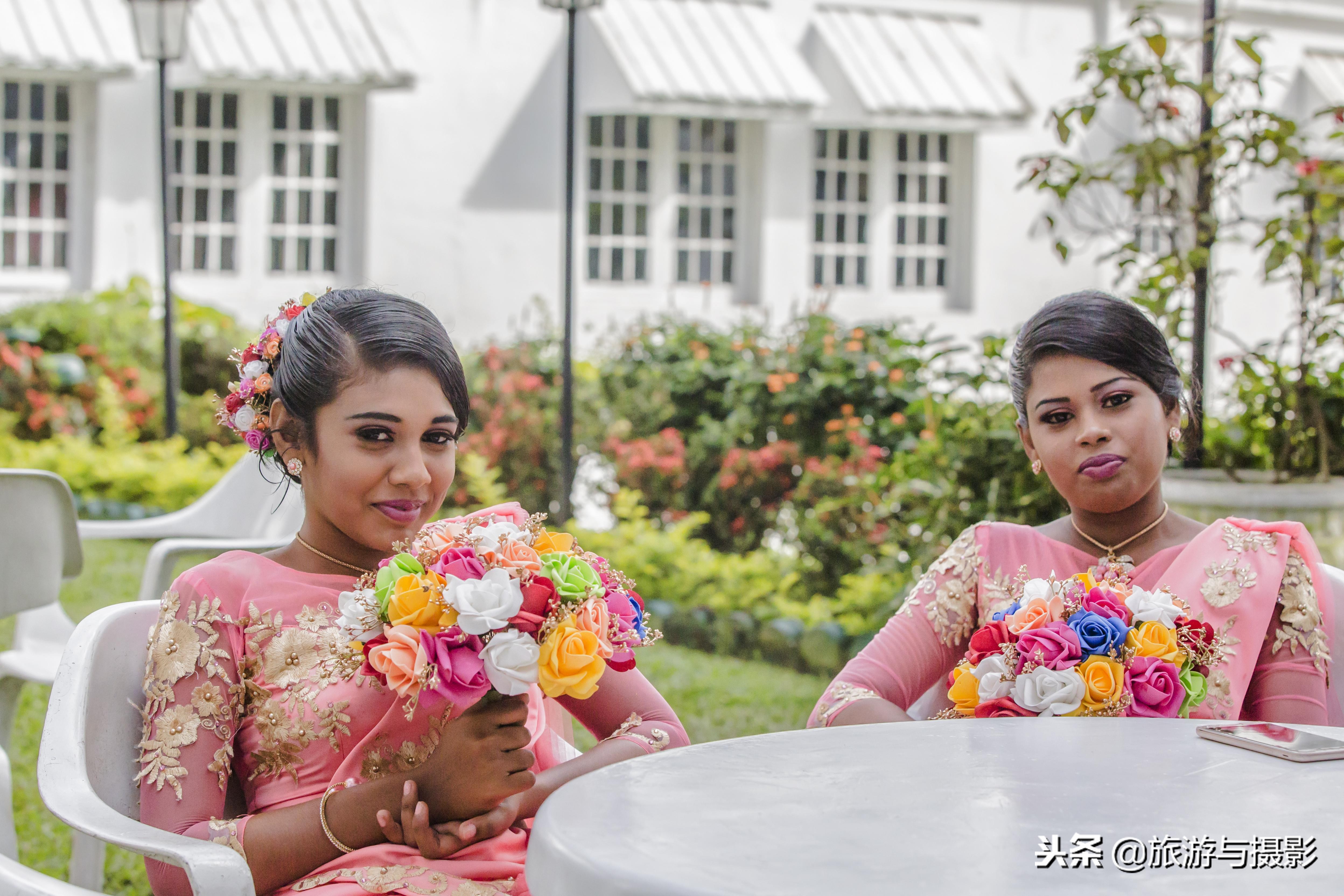 斯里兰卡人幸福吗,斯里兰卡人的一生