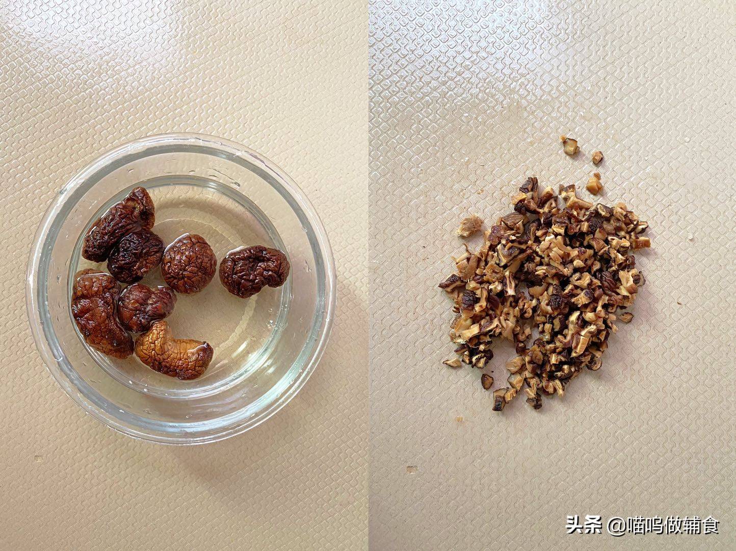 简单又好吃的虾仁蛋饺,虾仁时蔬虾饺