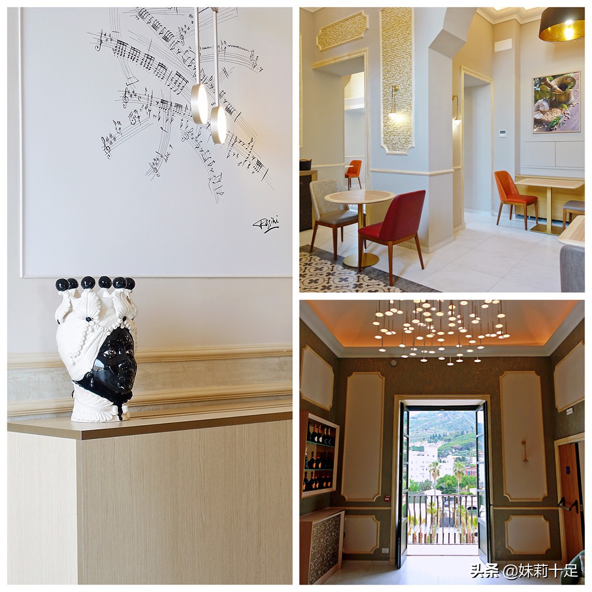 西西里的美丽传说,西西里岛探索意大利美丽传说