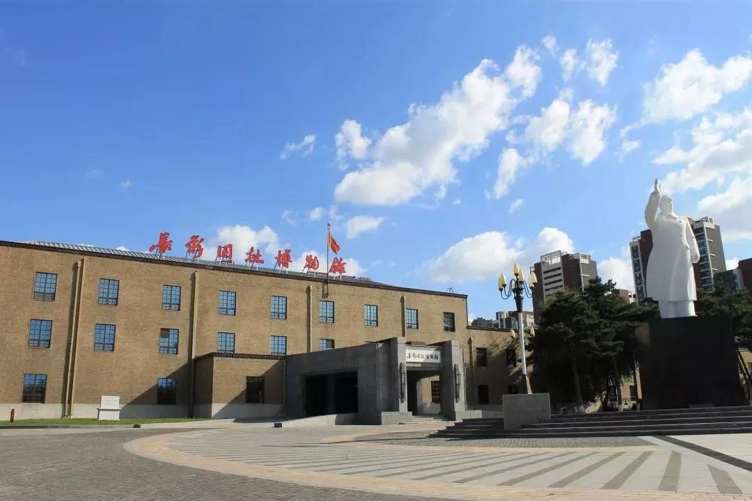 长春一日游有什么好玩的,长春一日游玩的地方都有哪些