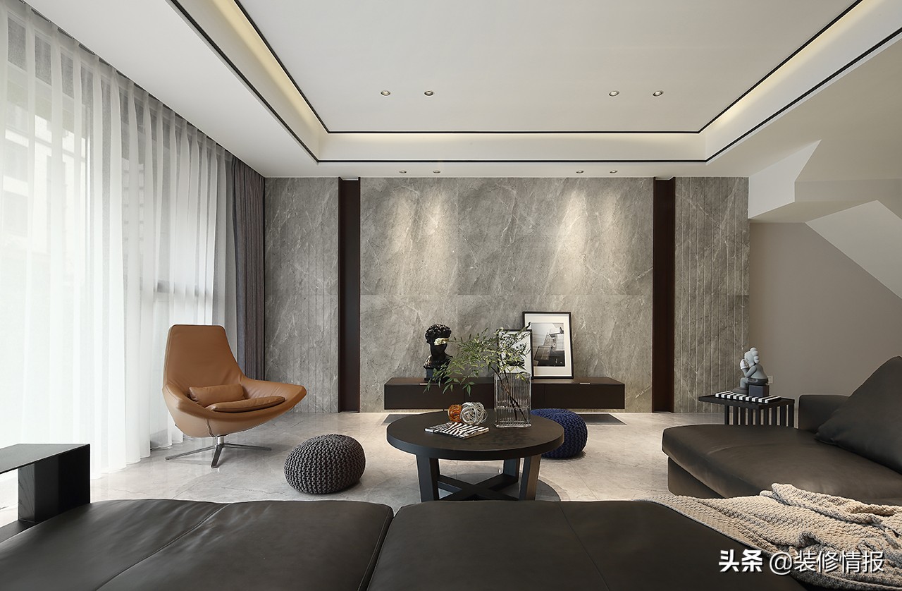 老破小南北通透长条户型改造,小户长条户型改造