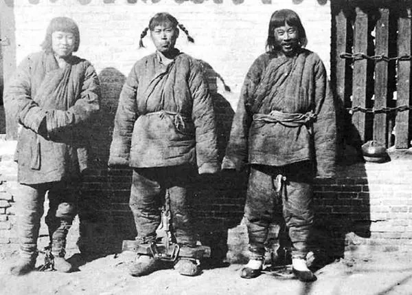 1900八国联军真实故事,1900八国联军攻占北京后如何退兵