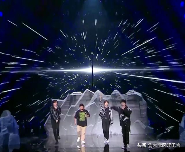 我们的歌第三季林子祥吕方同台,我们的歌吕方配队