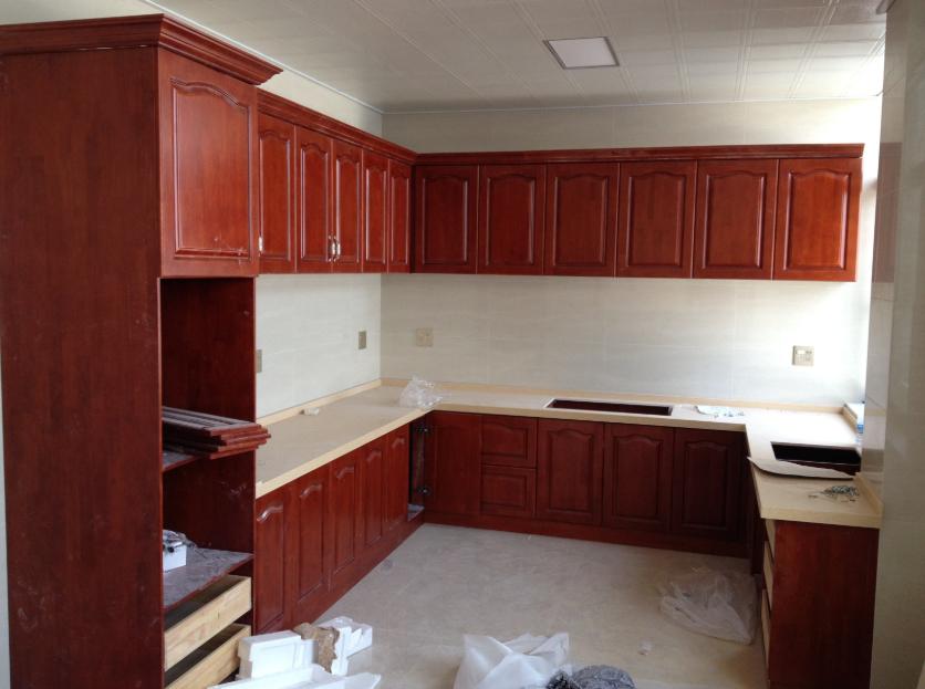 橱柜选材哪个好,橱柜装修选哪家