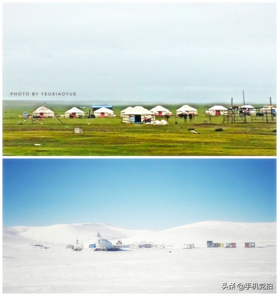 怎么用手机拍出旅游高级感,去哪里旅游能拍民族风写真