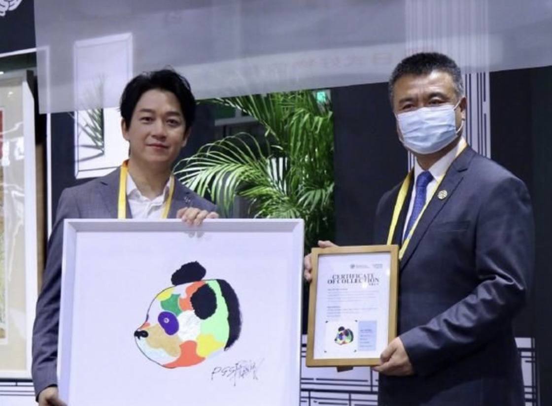 董洁潘粤明最新近况,董洁与潘粤明现状