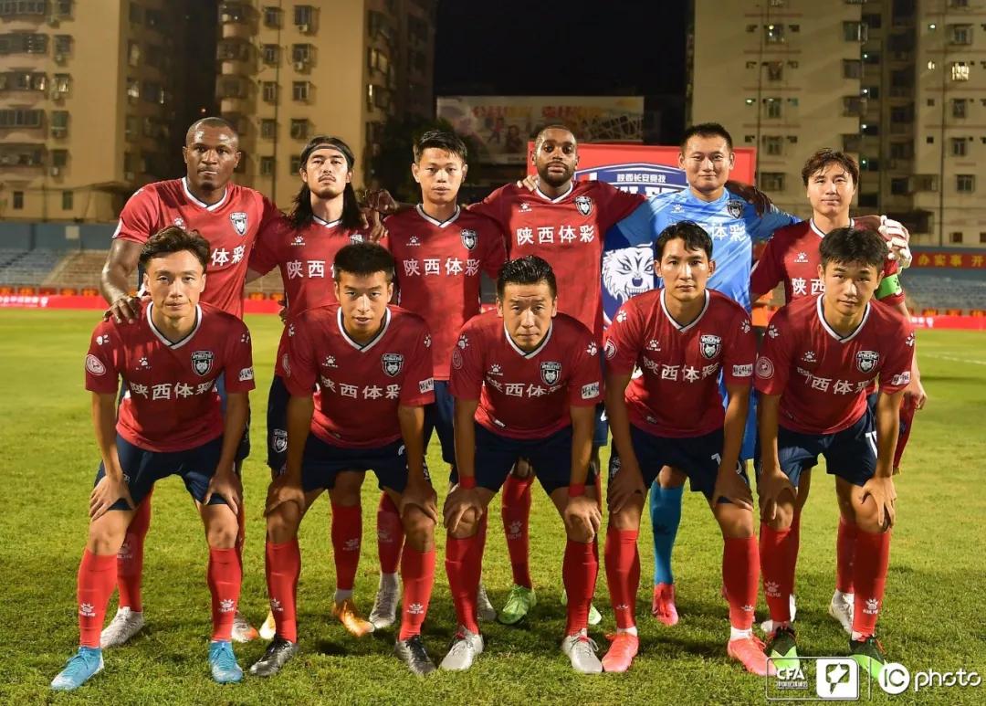 西北狼球队冲超,西北狼延边冲超