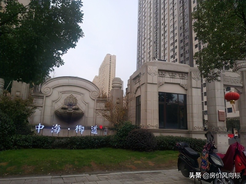 杭州二手房10月成交价,2015年杭州二手房挂牌多少套